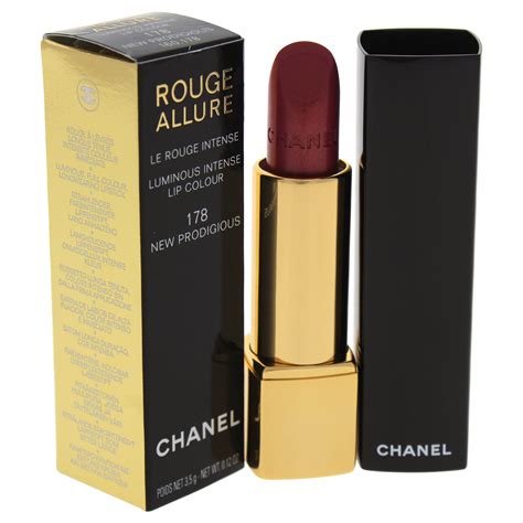 chanel new prodigious lipstick review|chanel blush lipstick.